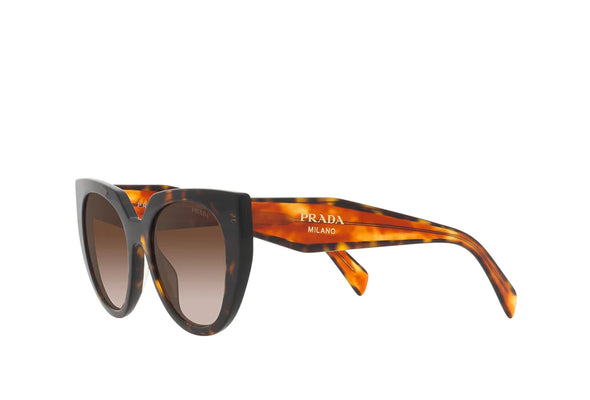 Prada SPR 14WS Acetate Sunglass