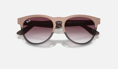 Ray Ban RB 4471 Size 54 Acetate Sunglass