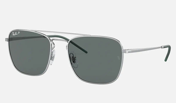 RayBan RB 3588 Metal Sunglasses