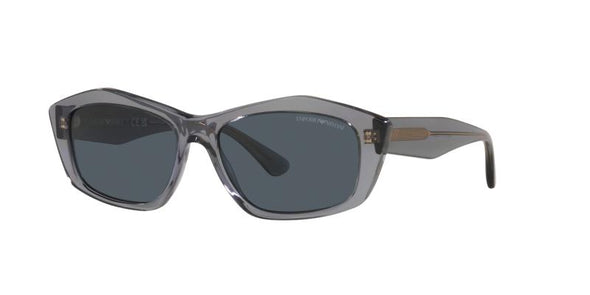 Emporio Armani EA 4187 Acetate Sunglasses