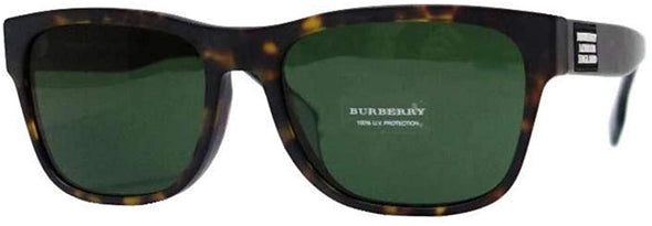 Burberry BE 4309 Acetate Sunglass For Men