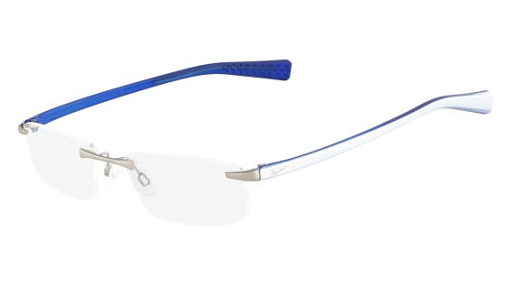 Nike  NK 8100/2 Rimless Frame Unisex