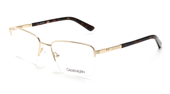 Calvin Klein CK 19326 Metal Frame For Men