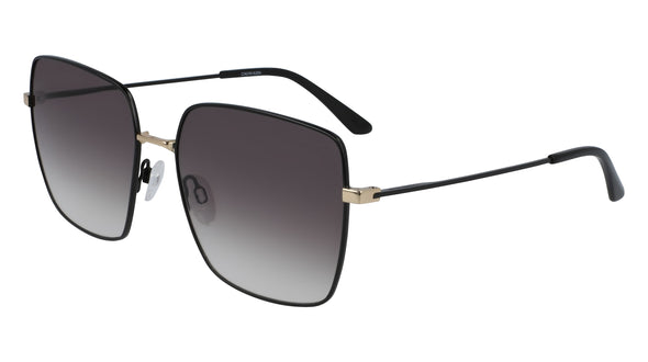 Calvin Klein CK 20135 S Metal Sunglasses