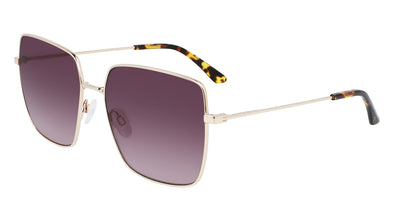 Calvin Klein CK 20135 S Metal Sunglasses