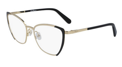 Salvatore Ferragamo SF 2187  Metal Frame