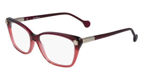 Salvatore Ferragamo SF 2824 Acetate Frame