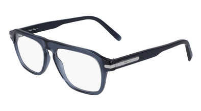 Salvatore Ferragamo SF 2869 Acetate Frame