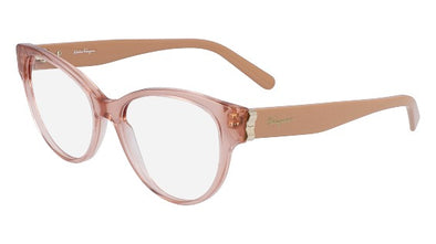 Salvatore Ferragamo SF 2863 Acetate Frame