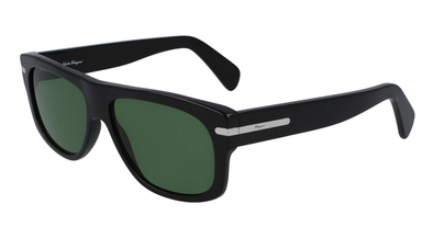 Salvatore Ferragamo SF 991S Acetate Sunglass