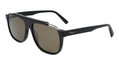 Salvatore Ferragamo SF 1011S Acetate Sunglass