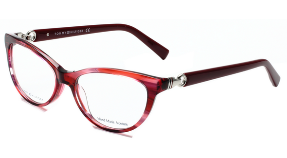 Tommy Hilfiger TH 6140 Acetate Women Frame