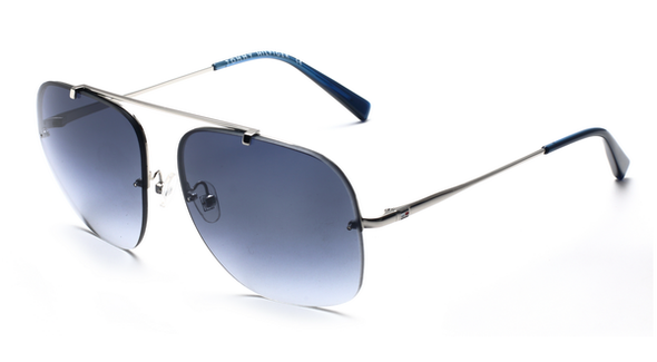 Tommy Hilfiger TH 2559 Metal Sunglass For Men