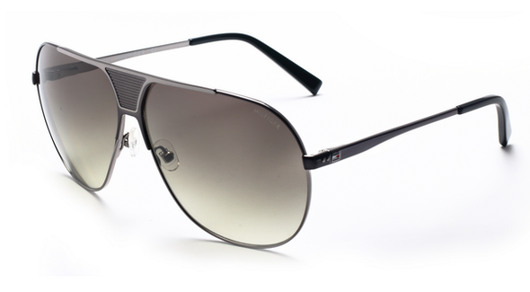 Tommy Hilfiger TH 2566 Metal Sunglass For Men