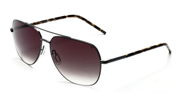 French Connection FC 7442 Metal Sunglasses