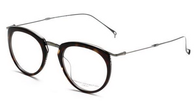 French Connection FC 8145 Acetate Metal Combo Frame