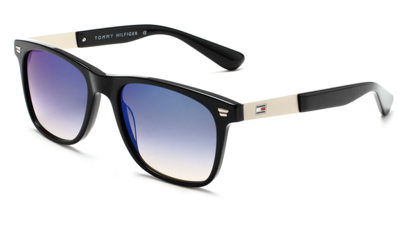 Tommy Hilfiger TH 1513 Acetate Sunglass For Unisex