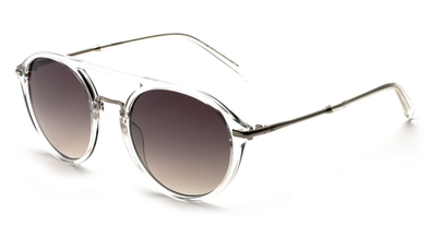 French Connection FC 7567 Acetate Metal Combo Sunglass