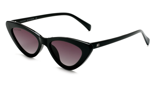 Tommy Hilfiger TH 850 Acetate Frame For Women