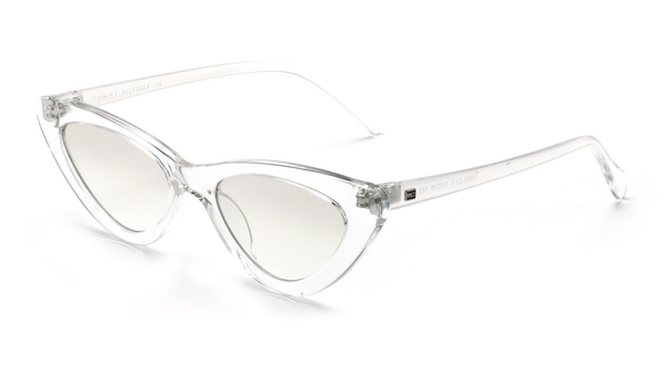 Tommy Hilfiger TH 850 Acetate Frame For Women