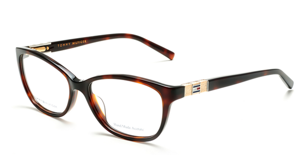 Tommy Hilfiger TH 9090 Acetate Frame For Women