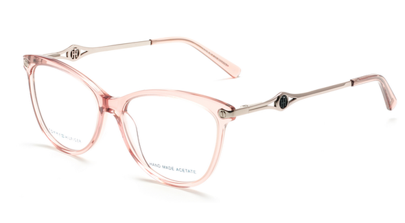 Tommy Hilfiger TH 7112 Acetate Frame For Women