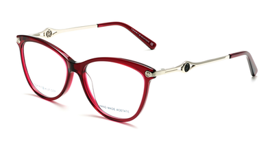 Tommy Hilfiger TH 7112 Acetate Frame For Women