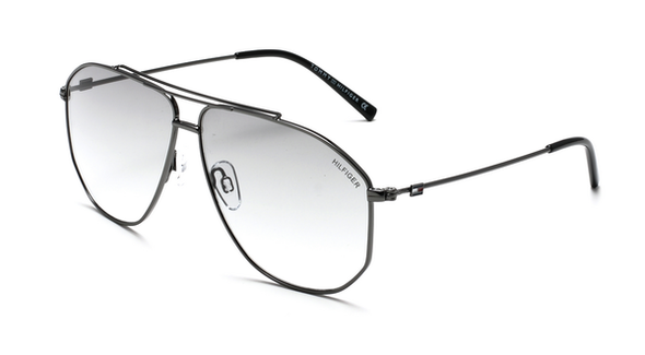 Tommy Hilfiger TH 862 Metal Sunglass For Men