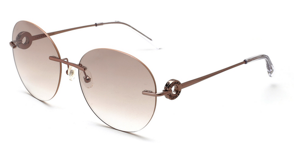 Tommy Hilfiger TH 2586 Metal Sunglass For Women