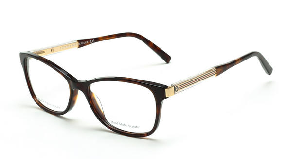 Tommy Hilfiger TH 6207 Acetate Women Frame