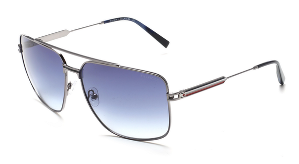 Tommy Hilfiger TH 2595 Metal Sunglass