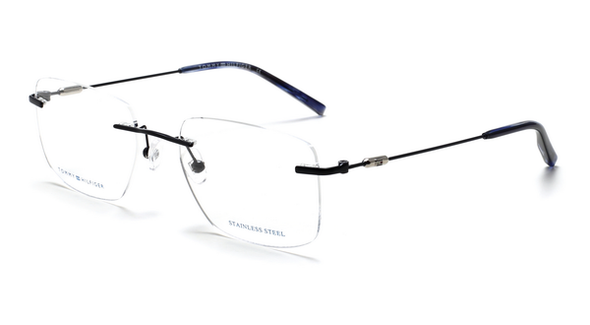 Tommy Hilfiger TH 6226 Rimless Frame