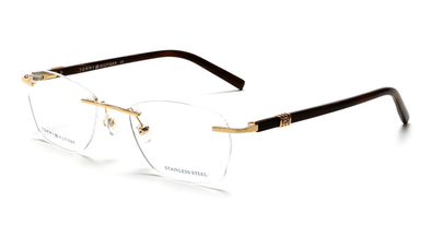 Tommy Hilfiger TH 6240 Rimless Frame