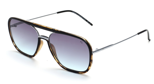 French Connection FC 7623 Metal  Sunglass