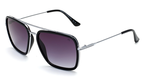 French Connection FC 7621 Metal  Sunglass