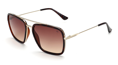 French Connection FC 7621 Metal  Sunglass