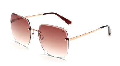 French Connection FC 7622 Metal  Sunglass