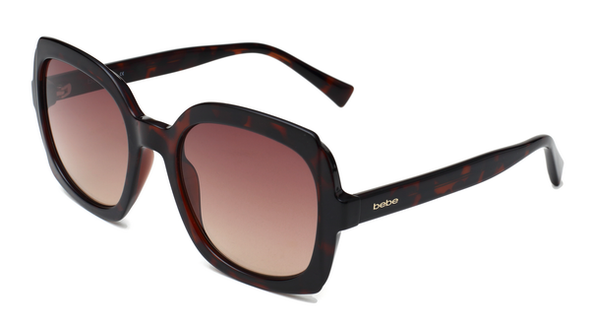 Bebe BB 3070 Acetate Sunglass For Women