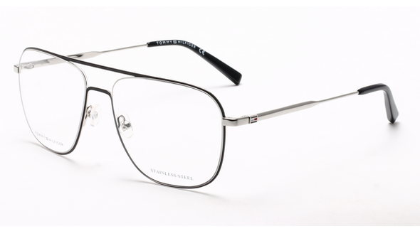 Tommy Hilfiger TH 6172R Metal Frame For Men