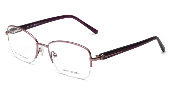 Tommy Hilfiger TH 6298 Metal Frame For Women