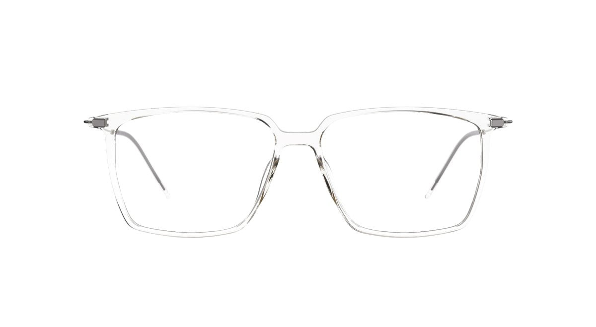 Lool Ram Frame LOOL Eyeglasses SILO Titanium Frame