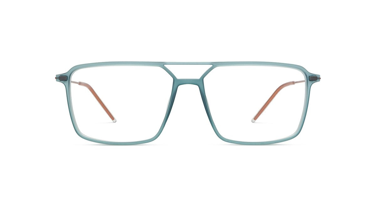 Lool Ram Frame LOOL Eyeglasses STRUT Titanium Frame