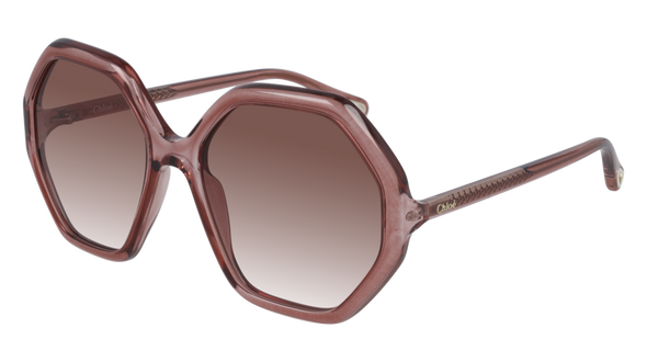 Chloe CH 0008S Acetate  Sunglass For Women