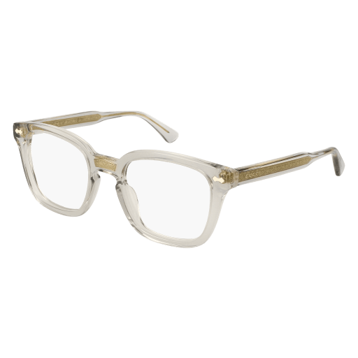 Gucci GG 0184O Acetate Frame unisex