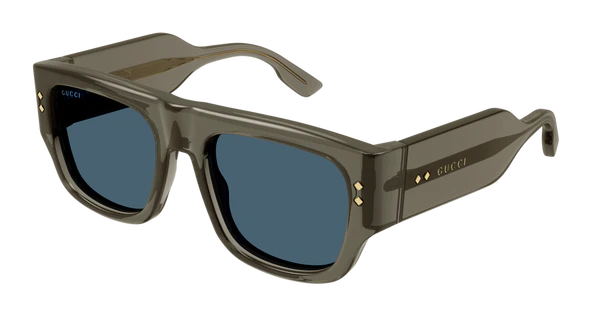 Gucci GG 1262S Acetate Sunglass
