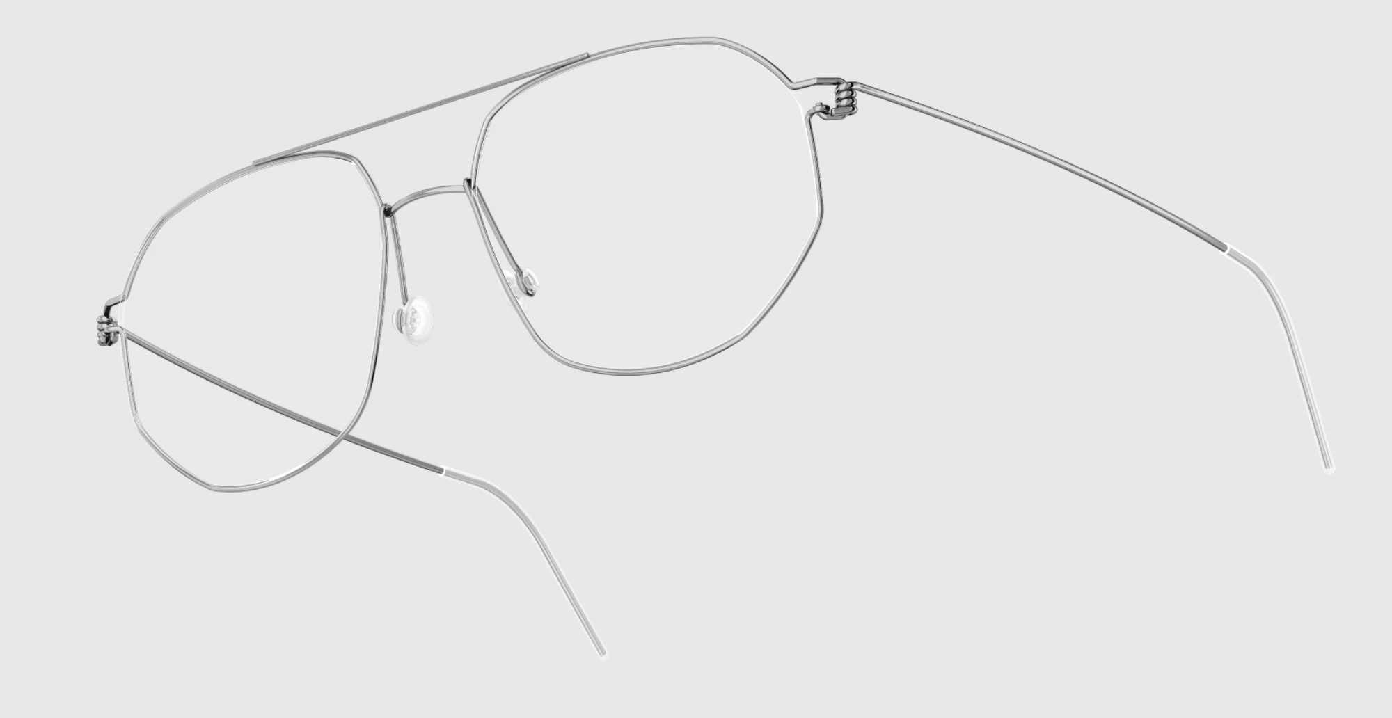 Air titanium eyeglasses sales