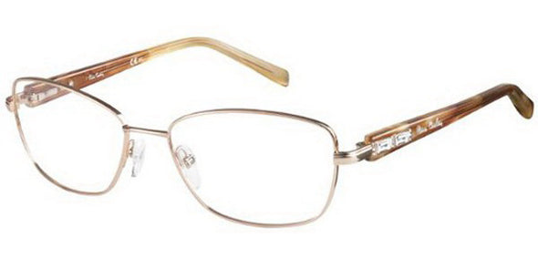 Pierre Cardin PC 8808 Metal Frame For Women