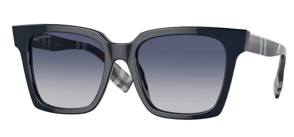 Burberry BE 4335 Acetate Sunglasses