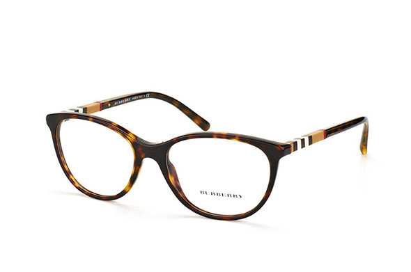 Burberry BE 2205 Acetate Frame For Women