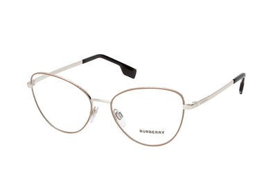 Burberry BE 1341 Metal Frame for Women